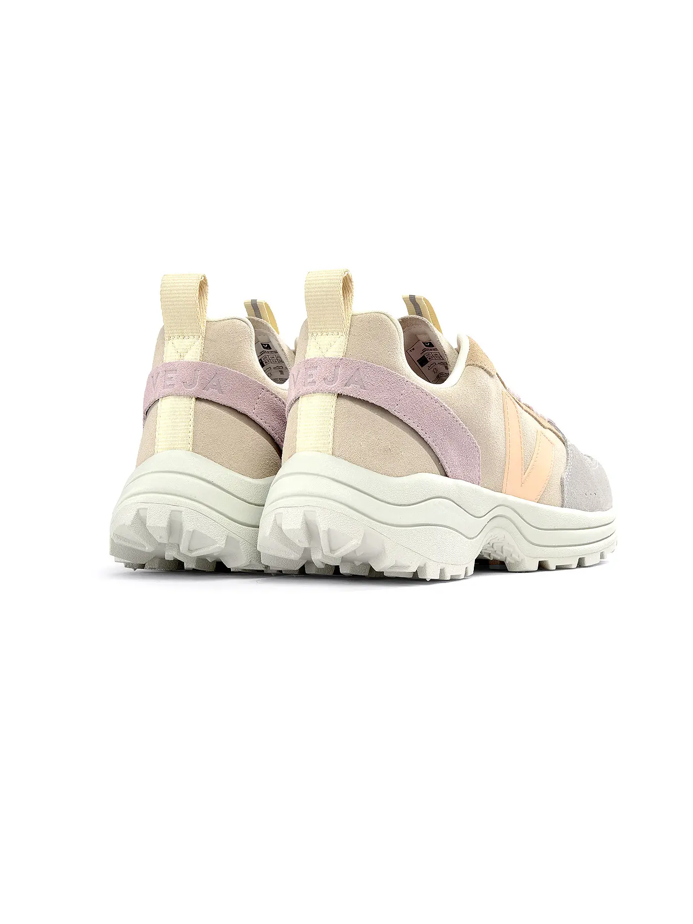 VEJA | Sneaker VENTURI | beige